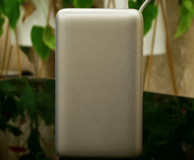 还在担心充电宝伤手机电池吗？这5款充电宝通勤旅行没电焦虑！(图7)