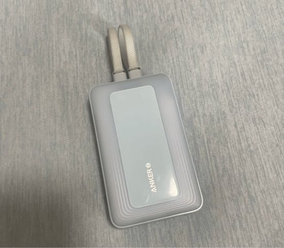 还在担心充电宝伤手机电池吗？这5款充电宝通勤旅行没电焦虑！(图9)