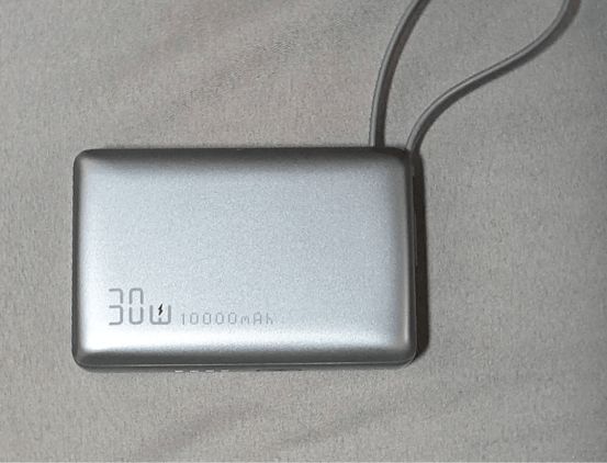 还在担心充电宝伤手机电池吗？这5款充电宝通勤旅行没电焦虑！(图10)