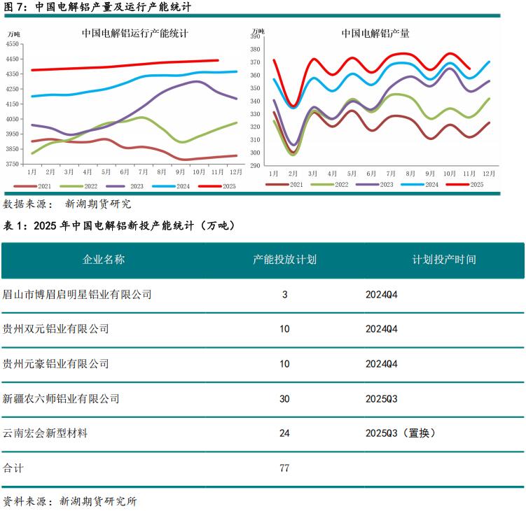 新湖期货2026铝年报：时来天地皆同力(图8)