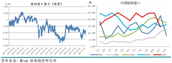 新湖期货2026铝年报：时来天地皆同力(图10)