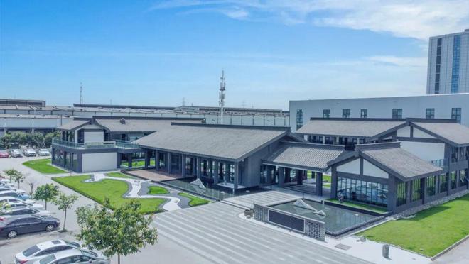 九游体育：锁定“工业牙齿”命脉美奢锐布局关键一棋(图4)