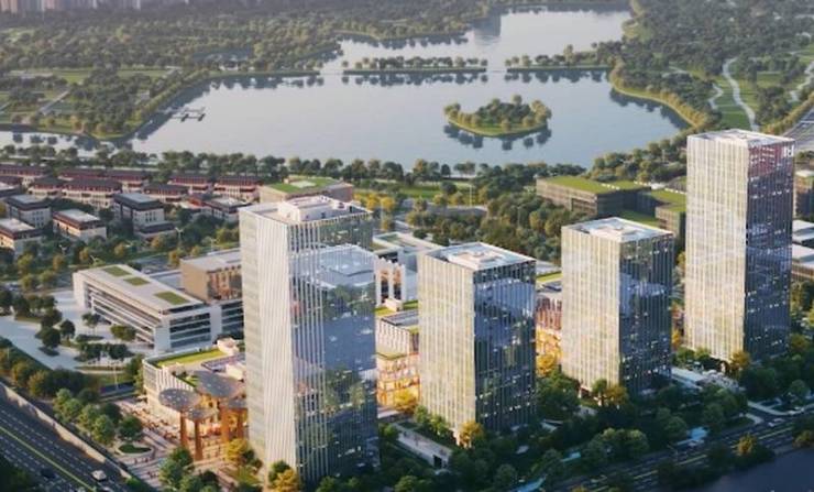 经开区楼盘2026年能买的新房都在这里了!(图2)