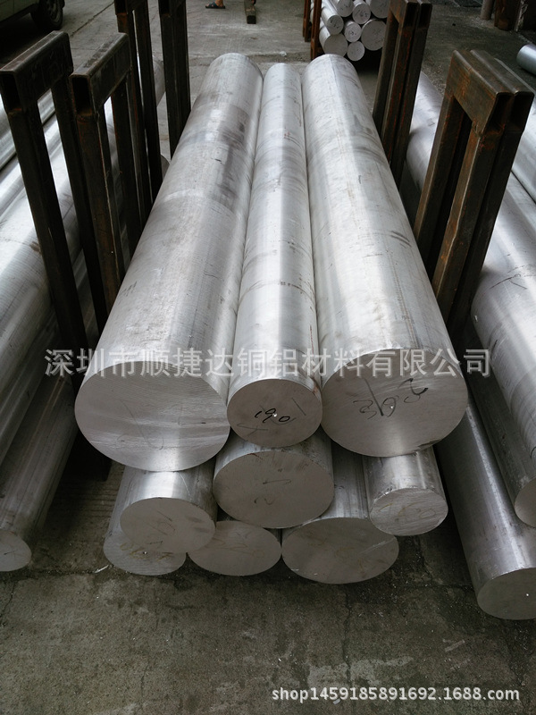 2024-t6热处理铝板2024-t6铝管价格行情