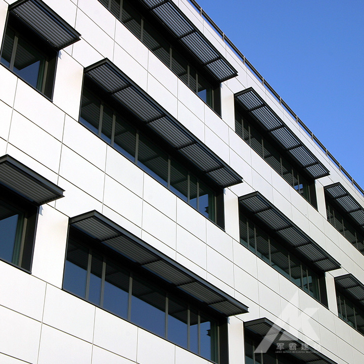 九游app：抢占新赛道锁定新“钱”景！久诺安固幕墙系统开启外墙财富新蓝海