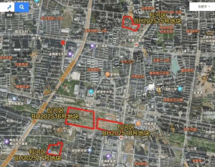 中海未来之境楼盘电话号码【官方认证】(图3)