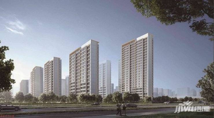 九游体育：淝河板块皖投云启华章花园售楼处电话_线上售楼处：最新房价及在售户型大小!提供楼盘详情、1月优惠活动详情介绍!(图3)