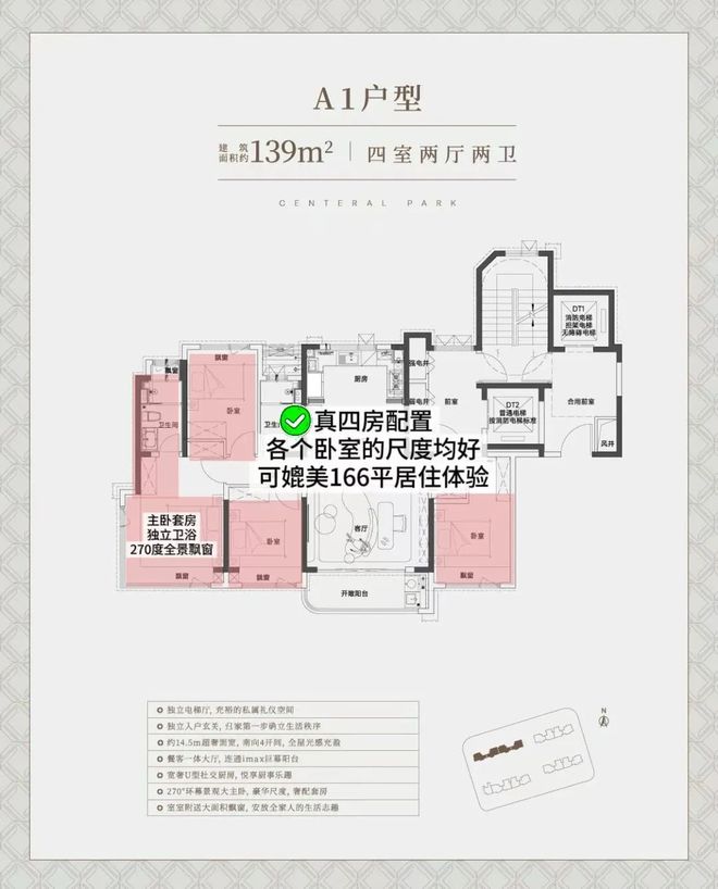 中环铂樾最新动态详情丨房价户型位置配套线上预约通道(图2)