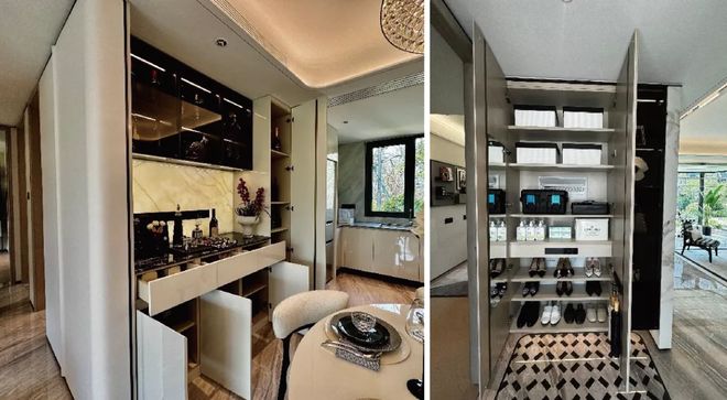 中环铂樾最新动态详情丨房价户型位置配套线上预约通道(图13)