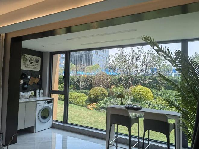 中环铂樾最新动态详情丨房价户型位置配套线上预约通道(图14)