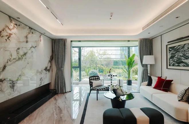 中环铂樾最新动态详情丨房价户型位置配套线上预约通道(图12)