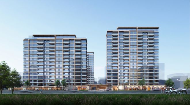 中环铂樾最新动态详情丨房价户型位置配套线上预约通道(图22)