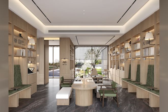 中环铂樾最新动态详情丨房价户型位置配套线上预约通道(图25)