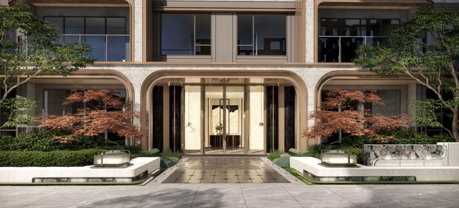 中环铂樾最新动态详情丨房价户型位置配套线上预约通道(图23)