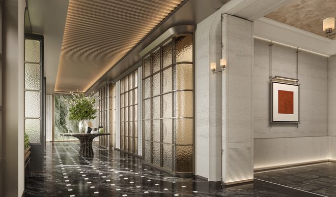 中环铂樾最新动态详情丨房价户型位置配套线上预约通道(图24)