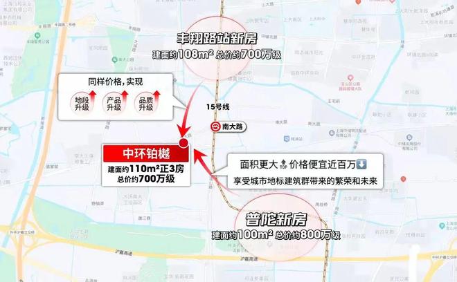 中环铂樾最新动态详情丨房价户型位置配套线上预约通道(图27)