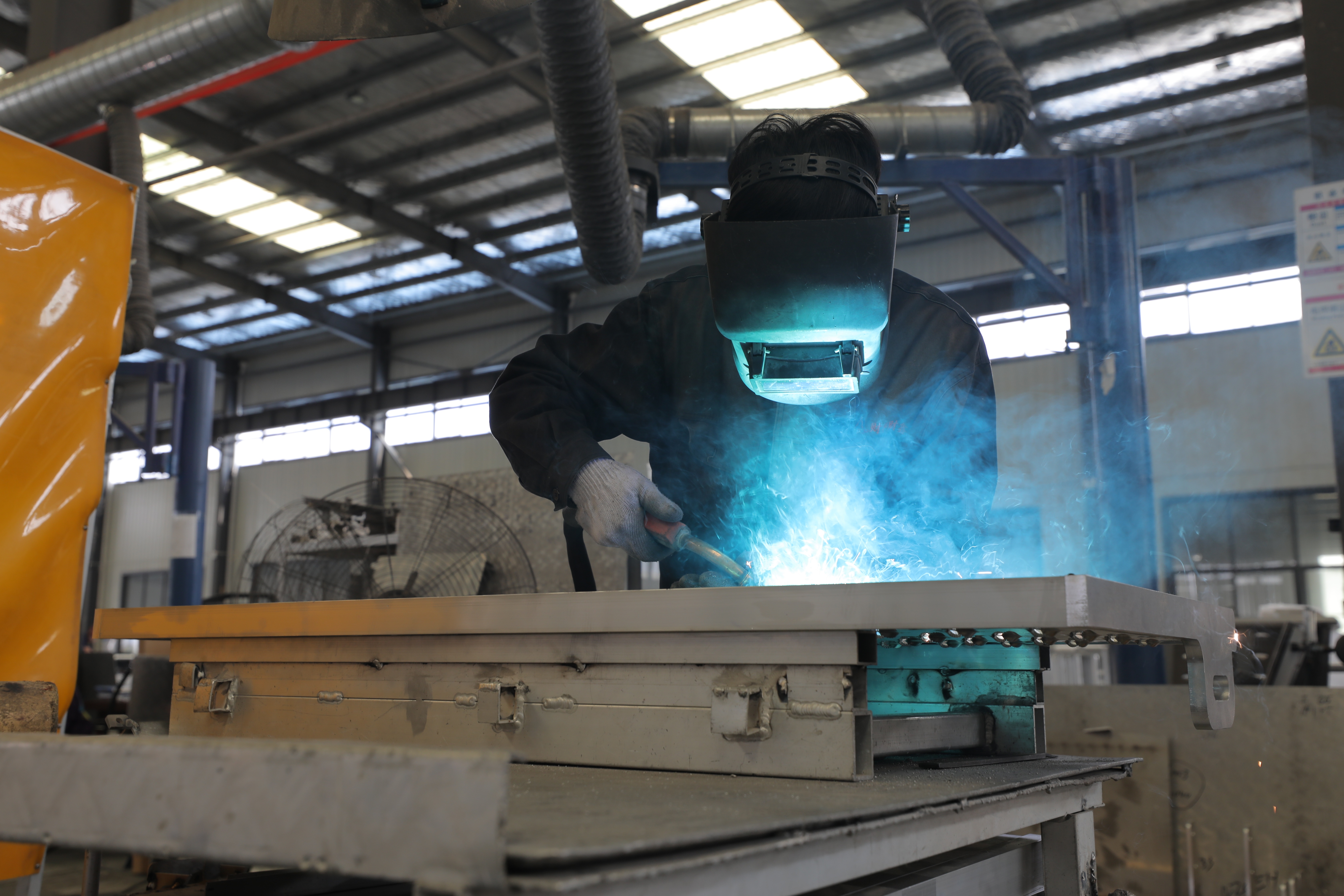 2026年徐州铝型材制造厂选择全指南：五强企业深度推荐(图2)