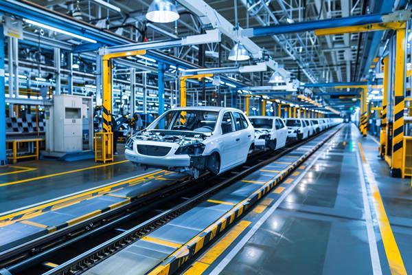 台州精益生产管理咨询公司推荐善解产线布局不合理难题吗？