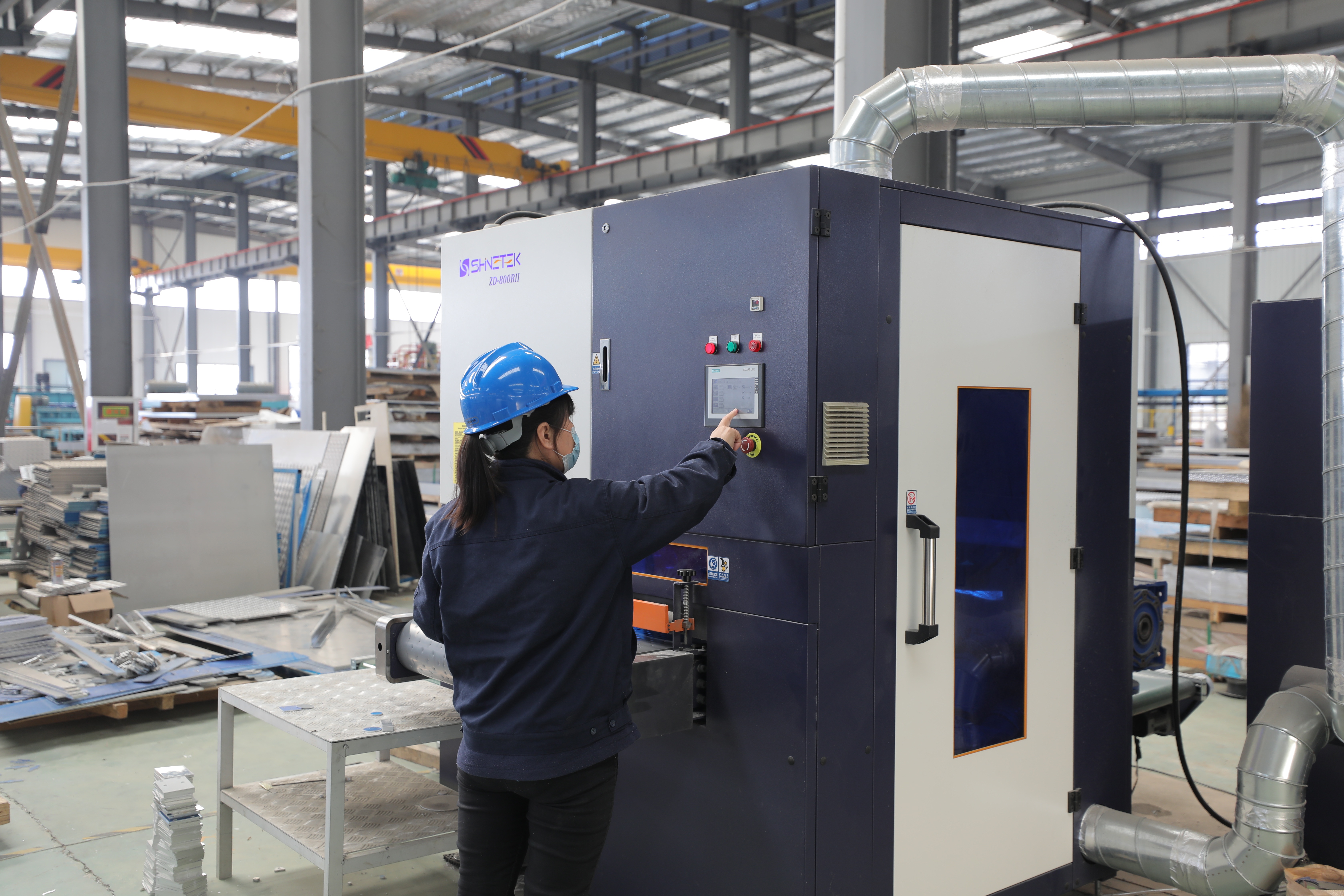 九游体育：2026年江苏徐州铝型材企业顶尖公司推荐榜单(图3)