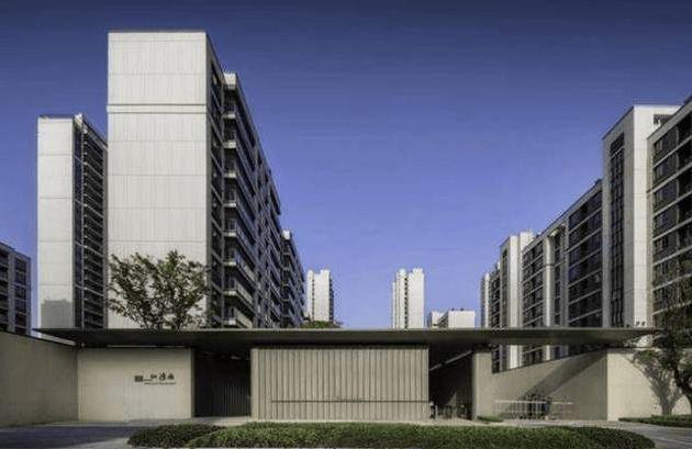 九游官网入口：Ai✦聚焦楼盘润鸿四季里售楼处官方发布：润鸿四季城市自然新体验(图2)