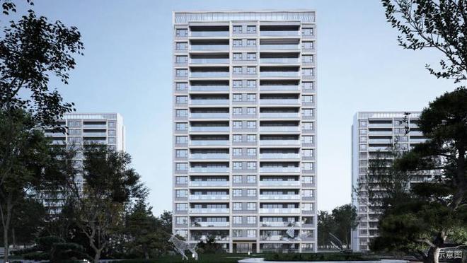 九游官网入口：Ai✦聚焦楼盘润鸿四季里售楼处官方发布：润鸿四季城市自然新体验(图3)