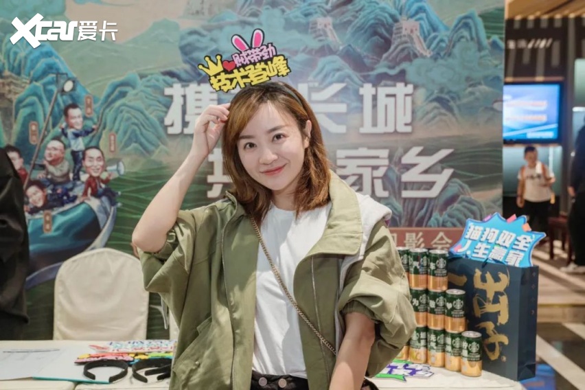 从《我和我的家乡》看长城汽车的家国大义