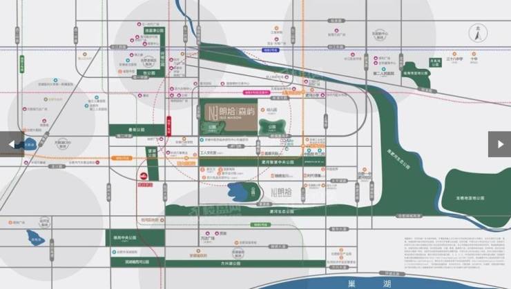 九游app：长丰房价-新房网站-内部优惠-配套纯熟-容积率 -开发商推广直销-服务热线电话-效果图(图2)