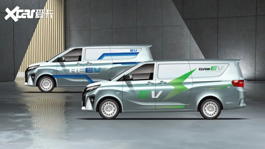 比亚迪海豹、北汽制造BAW M7官图发布…(图14)