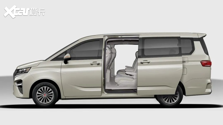 比亚迪海豹、北汽制造BAW M7官图发布…(图13)