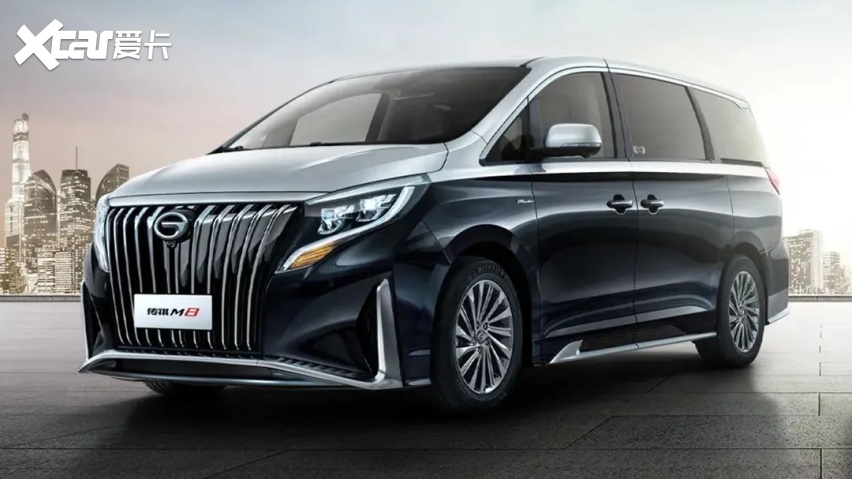 比亚迪海豹、北汽制造BAW M7官图发布…(图10)