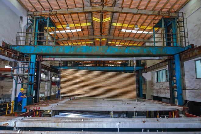 九游官网入口：如何挑选优质定做铝型材厂家？关键要点在此深圳中亚铝业(图2)