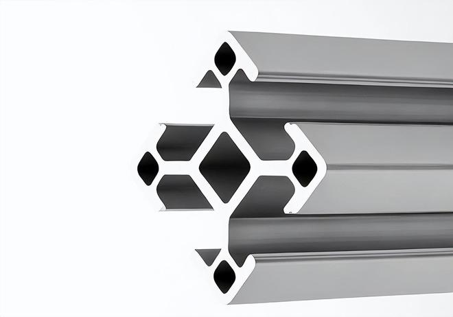 九游app：深圳医疗铝型材厂商：技术驱动下的专业制造力量深圳中亚铝业(图2)