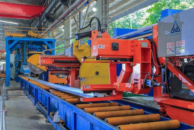 九游app：深圳医疗铝型材厂商：技术驱动下的专业制造力量深圳中亚铝业(图4)