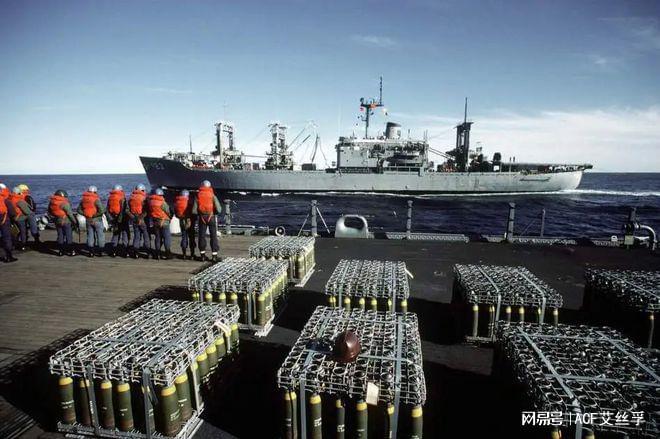 抗冲击材料：军事包装领域的关键力量(图9)