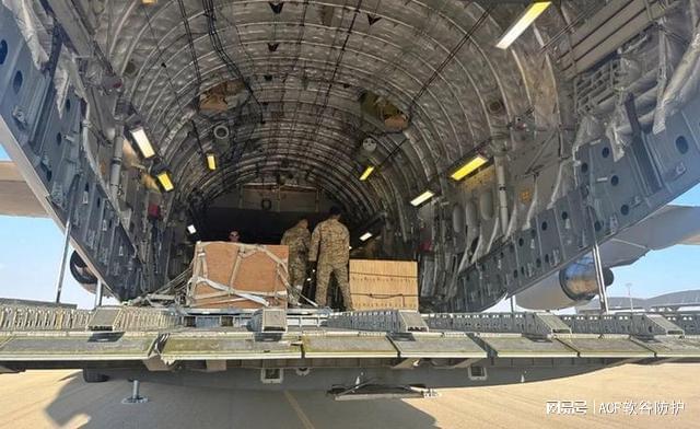 抗冲击材料：军事包装领域的关键力量(图10)