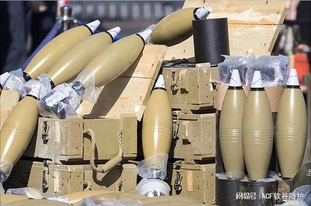 抗冲击材料：军事包装领域的关键力量(图11)