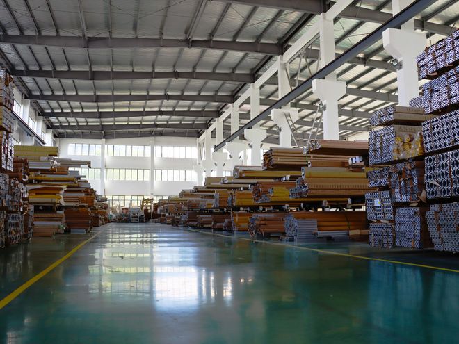 从市场反馈来看哪些工业铝型材品牌的用户口碑和信誉更胜一筹？