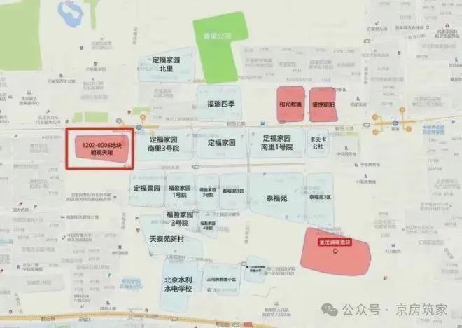 朝观天珺售楼处(朝观天珺)官方网站-楼盘百科-北京房天下