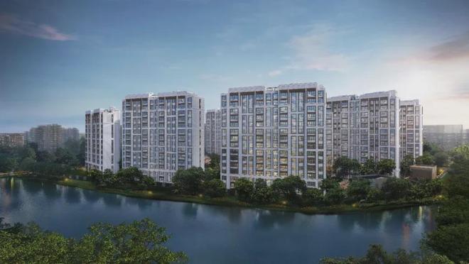 新长宁水韵名邸最新动态详情丨房价户型位置配套线上预约通道(图2)