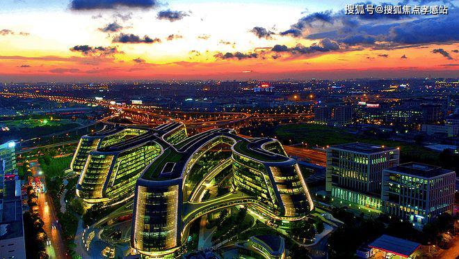 好房热搜年度 NO1® 新长宁水韵名邸售楼处官方发布：奢享品质人生(图6)