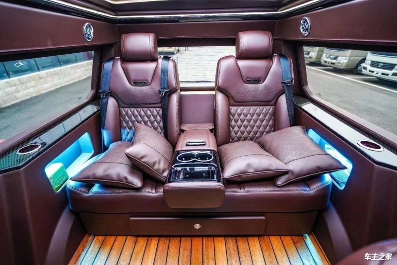 2024款加版福特猛禽F150全新国六现车足(图4)