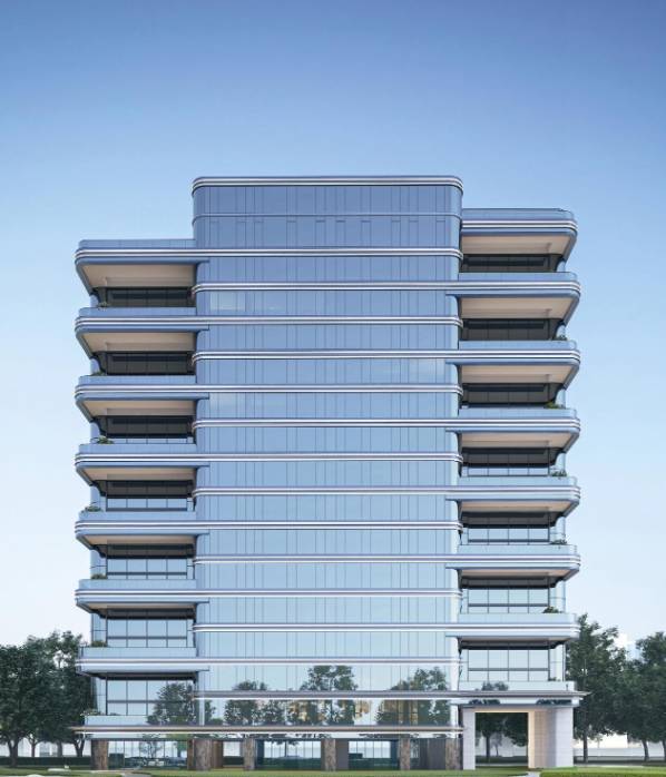 九游官网入口：伟星ONE139最新动态2026内部优惠与楼盘核心卖点详解(图2)