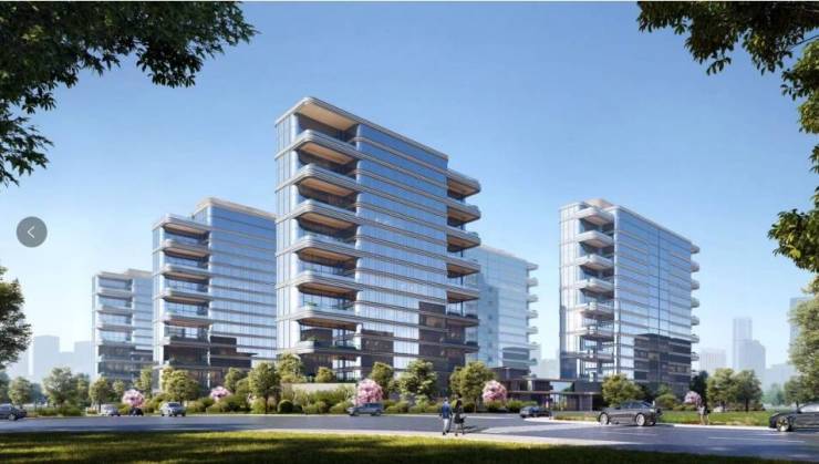 九游官网入口：伟星ONE139最新动态2026内部优惠与楼盘核心卖点详解(图6)