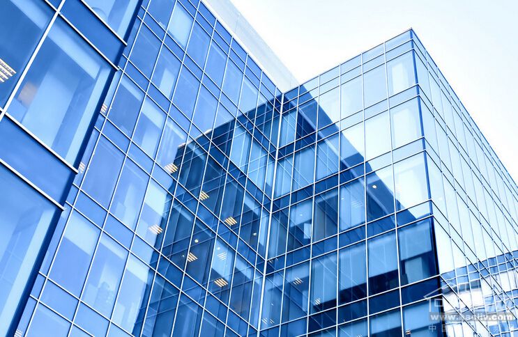 长江电力取得建筑立面隐框光伏幕墙专利为建筑供应电力的同时作为的外饰面层