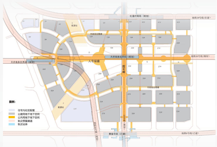 成都【招商时代公园】售楼部电话(已认证)- 获取楼盘动态与最新房价查看热销户型详情及预约享优惠(图5)