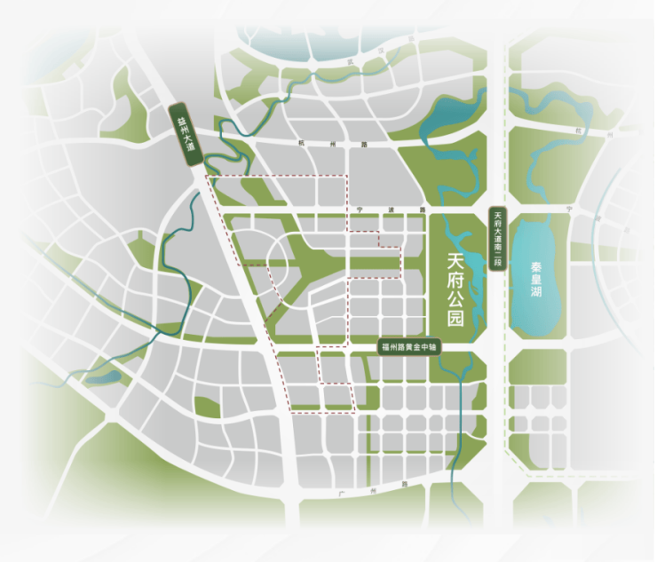 成都【招商时代公园】售楼部电话(已认证)- 获取楼盘动态与最新房价查看热销户型详情及预约享优惠(图4)