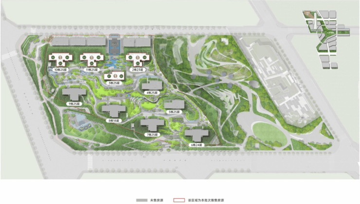 成都【招商时代公园】售楼部电话(已认证)- 获取楼盘动态与最新房价查看热销户型详情及预约享优惠(图10)