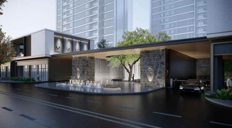 成都【招商时代公园】售楼部电话(已认证)- 获取楼盘动态与最新房价查看热销户型详情及预约享优惠(图14)