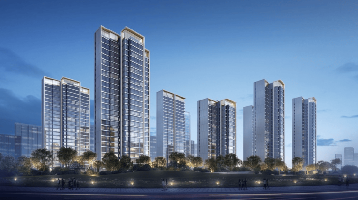 成都【招商时代公园】售楼部电话(已认证)- 获取楼盘动态与最新房价查看热销户型详情及预约享优惠(图16)