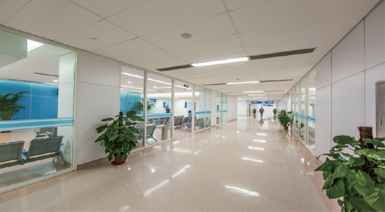 天津防火玻璃隔断如何选？2026开年深度评测与供应商推荐